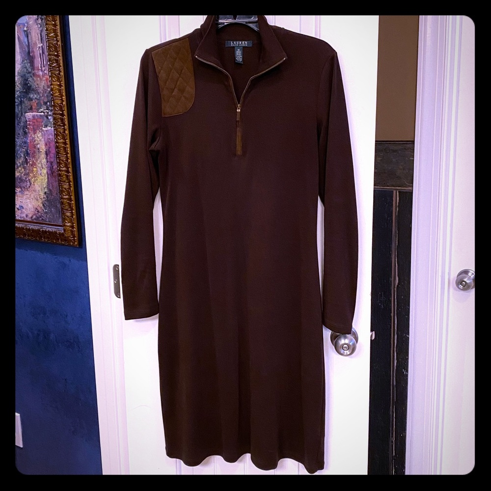 Ralph Lauren Knit Dress